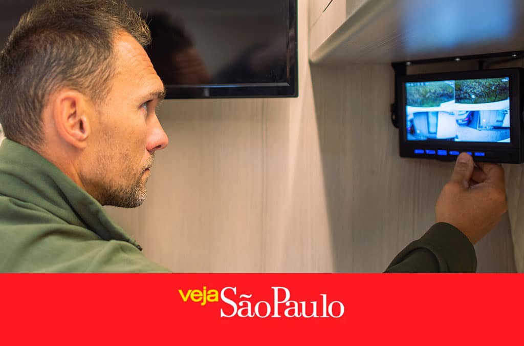 Portaria Virtual em SP