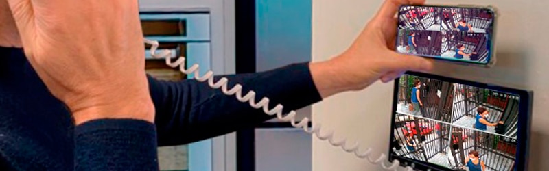 Portaria Virtual White Portaria Virtual White