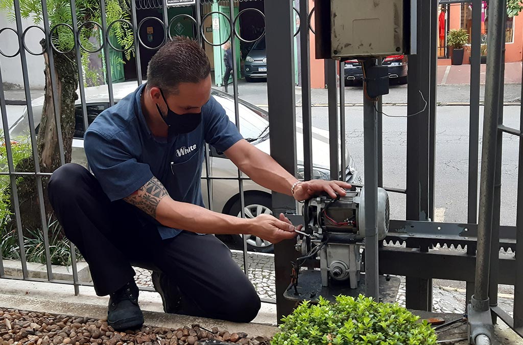 Condomínio em Épocas de Chuvas. Fique atento a manutenção!
