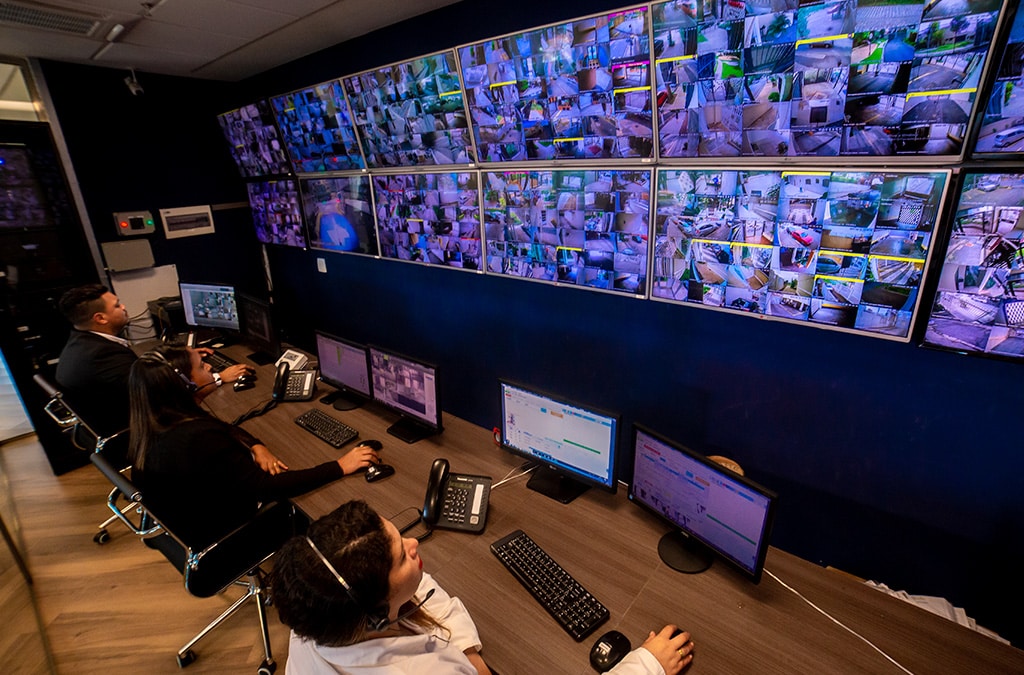 Portaria Híbrida, o que é e como funciona?