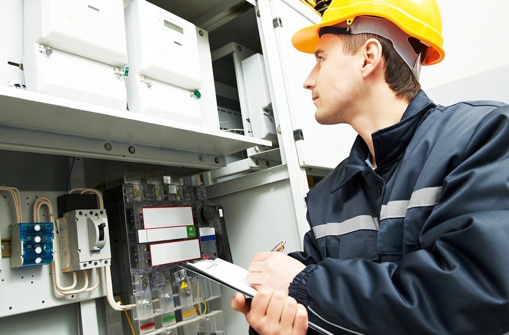 Manutenção Predial da Forma Correta