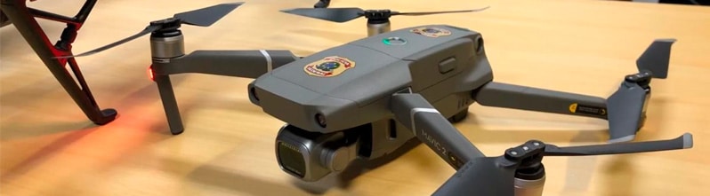 drone-portaria-remota drone portaria virtual